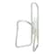 Bell Sports Clinch 100 Alloy Bike Water Bottle Cage Silver 7068148 - alternate 2